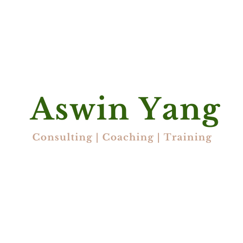 Aswin Yang